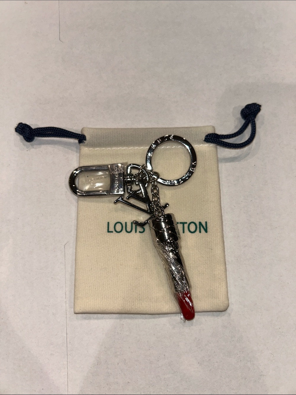 Bag charm - Picture 3 of 5